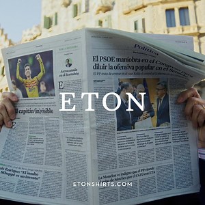 Discover premium menswear, crafted to perfection since 1928. From expertly tailored shirts to refined knitwear and accessories—made in Europe with the finest fabrics. Experience Eton today. | Eton Shirts