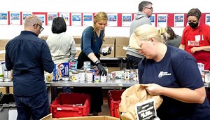 Poverty, hunger “normalized," Food Banks Canada reports