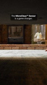 The Unlimited 10 makes cleaning easier than ever with MicroClean™ Technology, clever dust-box compressor and HEPA Filtration system. | Bosch Home | Facebook