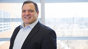 Construction on Cortex's classified office building could begin later this year