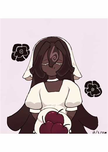 @Charlotte (Blackforest) 1 fan @Vivi!(Shadow milks #1 wifey!) @Mel (wedding cake n1 fan!) @rawr_haruz🎀🐾🦴 TIKTOK RUINED THE QUALITY