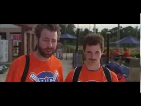 CRACKERJACK OFFICIAL MOVIE TRAILER