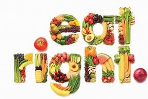 Smart Nutritional Food Scale