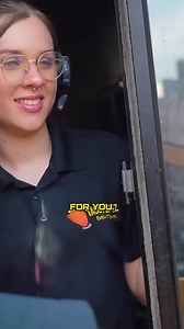 Giving a drive-thru employee $500 | Manifest Your Life