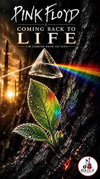 Coming Back to Life ✨ | Timeless Pink Floyd Classic | Daily Songs