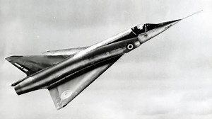 Falklands air war: Sea Harriers face Argentine Mirages and Daggers