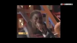 MC Jin Freestyle Friday 我最欣赏的一场 rap battle