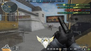 Seven Tournament Highlights✨ [CFS Invitational 2023] | SEVEN CF