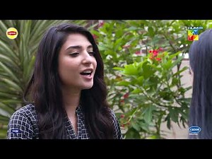 Hum Tum - Episode 24 - BEST SCENE 10 - HUM TV