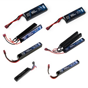 LiPo Battery - Novritsch