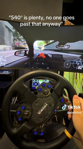 900° or Nothing: Forza Horizon 6 Drift Debate