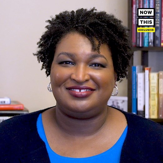 What is the census and why is it so important? Harness' America Ferrera and Wilmer Valderrama joined forces with Stacey Abrams, Kerry Washington, and other artists and activists to explain everything you need to know #BeCounted | NowThis Impact