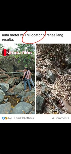 Aurameter in action | Kimsu Takeda