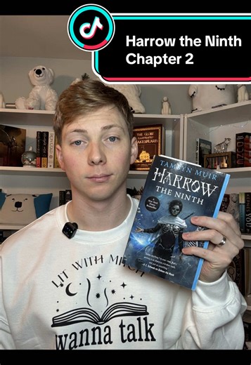 Join LitWithMitch Online Book Club for Fantasy Reads