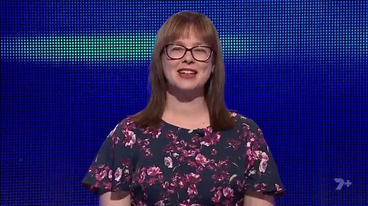 The Chase Australia (Series 11)