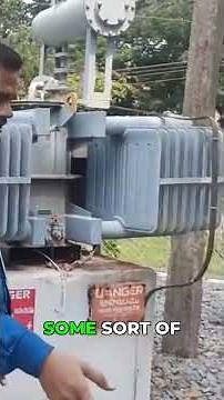 Step & Touch Potential Explained | Master Electrical Safety in Seconds ⚡️