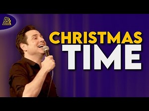 Christmas Time | Adam Ferrara | Unconditional