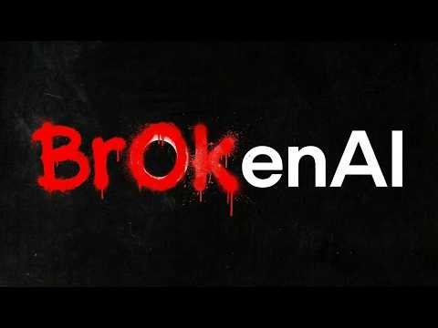 UNFIXABLE - The AI Problem