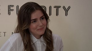 "... makes me wonder who the real Emma is." #GeneralHospital | General Hospital