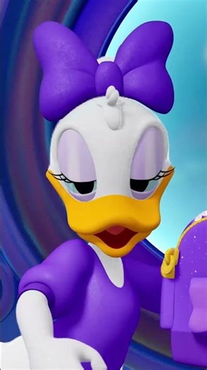 ¿Dónde te gustaría estar cuando seas mayor? 🤔 | LA CASA DE MICKEY MOUSE + | ‪@DisneyJuniorES‬