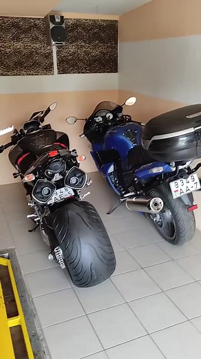 Exhaust Sound Suzuki B-King #pecintamoge #viral #trending | I'AM OKE