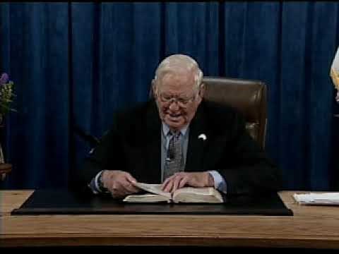 Shepherd’s Chapel – Eze 33 32 34 31 Watch out for fake preachers