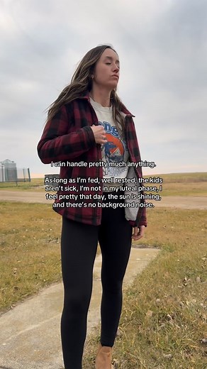 9.3K views · 186 reactions | I really am just a low maintenance girl mmkay ‍♀️ | The Basic Ranch Mom | Facebook