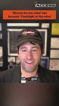 Is tech still a bicycle for the mind?