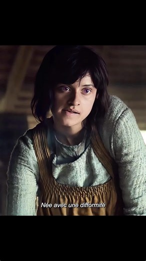 La Transformation de Yennefer : Magie et Destin Tragique