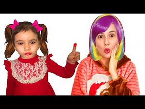 The Boo Boo Song 2 | Boo boo song Kids Songs & Nursery Rhymes