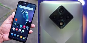 Infinix Zero 8i Full Specifications, Features, Price In Philippines