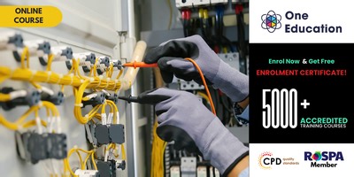 Electrical Safety Online Training