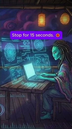 Focus Hack ⚡ Enter Flow in 10s