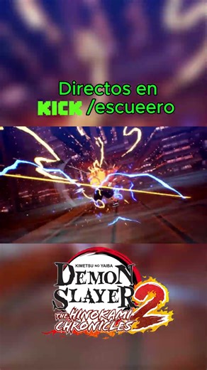 Zenitsu Agatsuma, in Demon Slayer HC2 showcase #kimetsunoyaiba #demonslayer #zenitsu