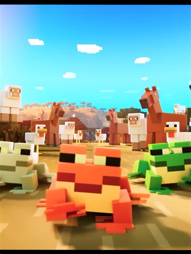 Todas Las Canciones Combinan Con Este Video #fyp #minecraft #humor