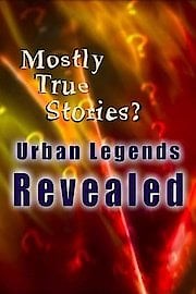 Watch Urban Legends Season 4 Episode 5 - Urban Legends -Season 4 Episode 5