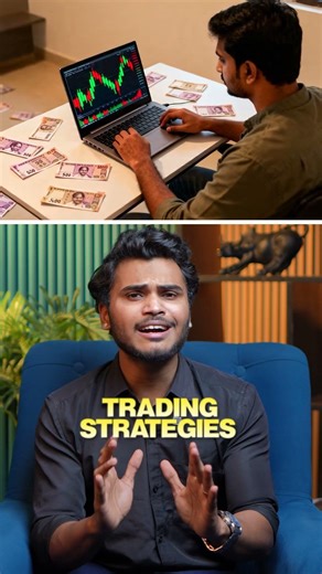 3 Free PDFs to Learn Trading from Scratch (Beginner to Pro)