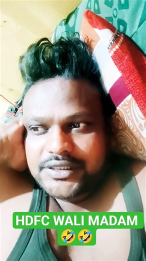 HDFC COMEDY VIDEO #funny #comedy