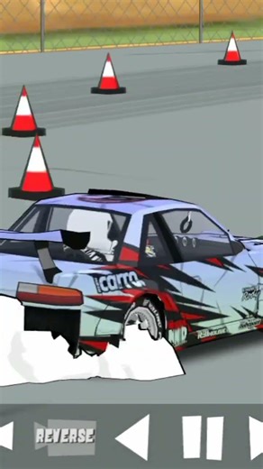 fr legends gabut like dan subcribe dong🥺#mobil #frlegends #game