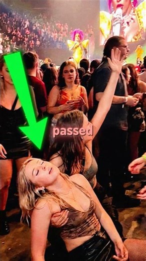 Doja Cat SAVES Fan AGAIN 🥹💛