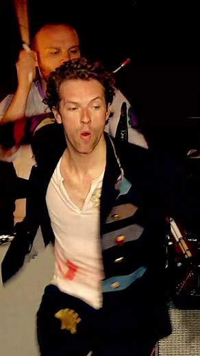 Coldplay - Lost! | Live at BBC 2008