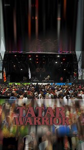 64K views · 1.1K reactions | ‘The HU - Live at Glastonbury’ is set to release on June 7th! Pre-save the album + purchase CD/vinyl from the link below. “Tatar Warrior” is out now! https://thehu.ffm.to/liveatglastonbury | The HU | Facebook