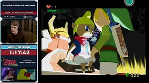 Mercy Kill - The Legend of Zelda: The Wind Waker featuring adef