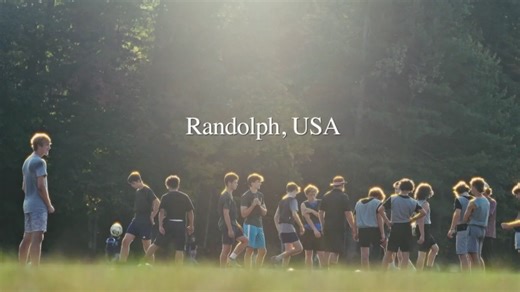 Randolph USA - a Film Short | Courtney Harrness