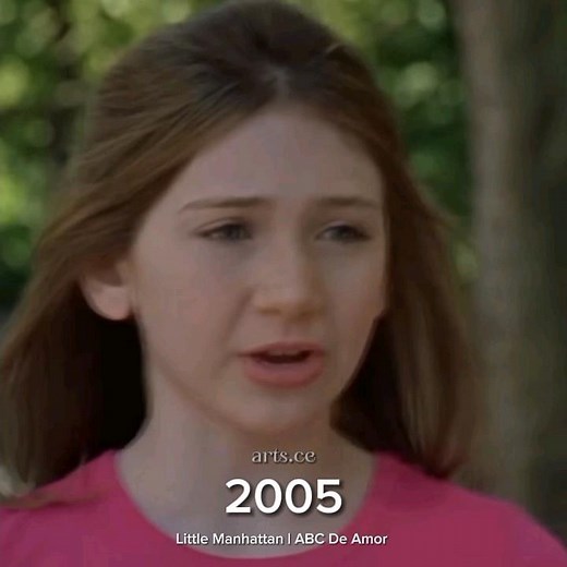 Charlie Ray #charlieray #evolution #littlemanhattan