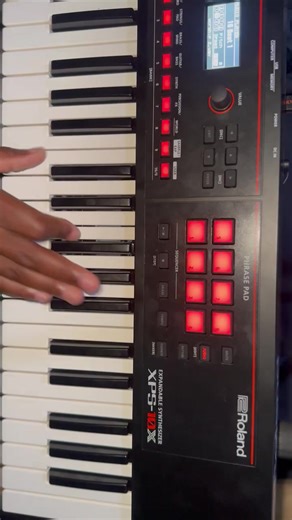 Xps-10x testing tones🔥😌👌