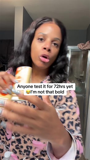 Exclusive Aluminum Free Deodorant Offer on TikTok