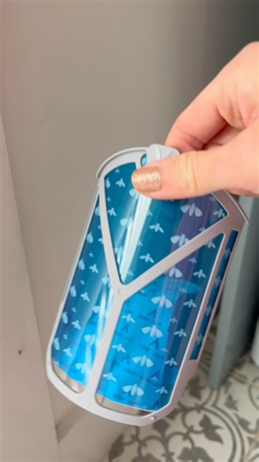 4.5K views · 35 reactions | I’ve linked all three of these under Discount Codes & Links ✨ do you like these? Should I share more? #breezingthrough #productsibought #productsiboughtandloved #eufy #vacuum #bathmats #zevo #bugtrap | Breezing Through | Facebook