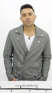 9.1K views · 13 reactions | Jay Sean walks us through his timeline from touring with Joe Jonas to releasing his most recent track, "With You." | iHeartRadio | Facebook