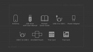 Check out how quickly you can get started with the Leica Zeno FLX100. Simply switch on, load your prefered software, pair to your mobile device, attach to your prefered setup (pole or handheld) and finally start your job. Learn more: https://hxgn.biz/35LJY4O #AssetCollection #FLX100 | Leica Geosystems